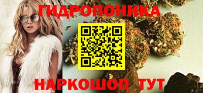 гидра Изобильный